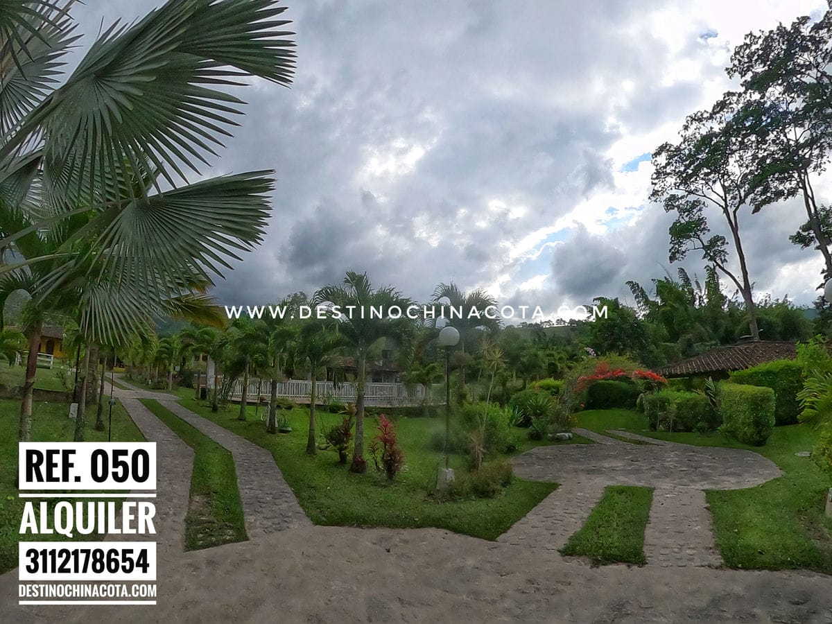 Chinacota - Imagen 4